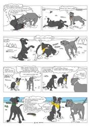 Dogtales part two 4/4